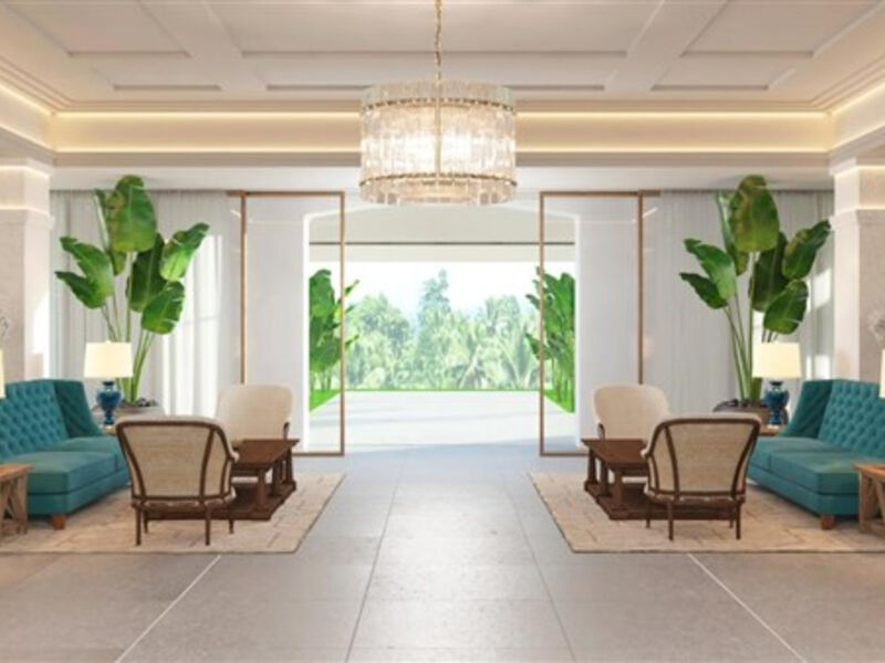 Gran Hotel Taoro