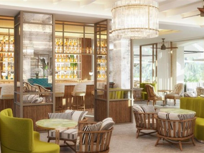 Gran Hotel Taoro