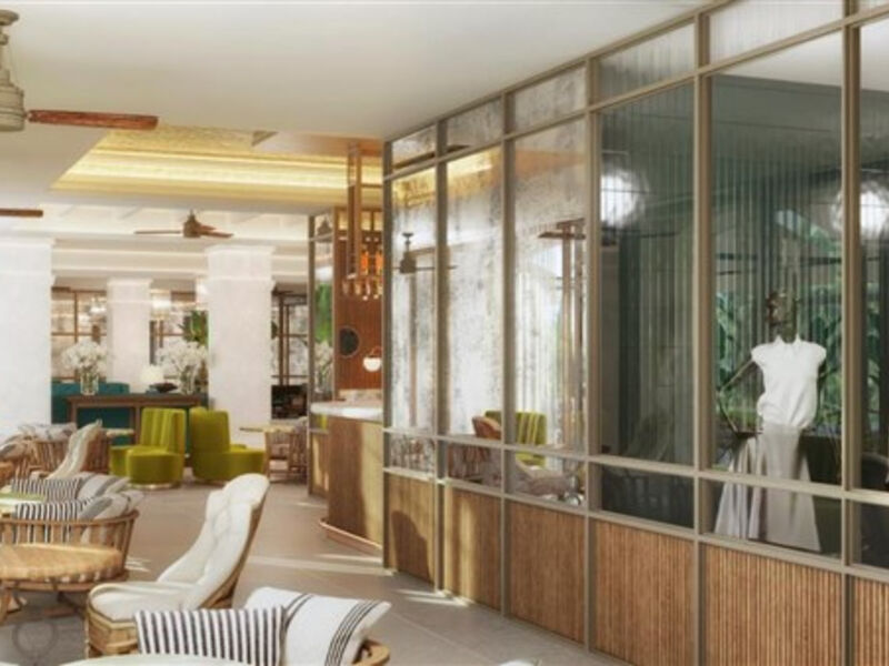 Gran Hotel Taoro