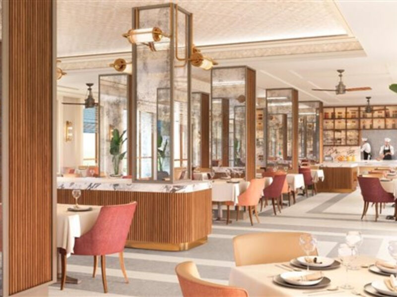 Gran Hotel Taoro