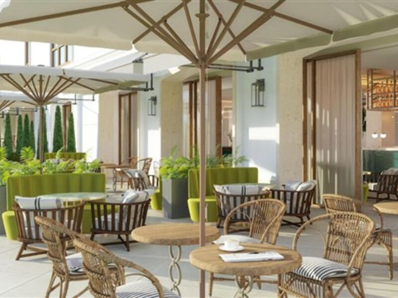 Gran Hotel Taoro