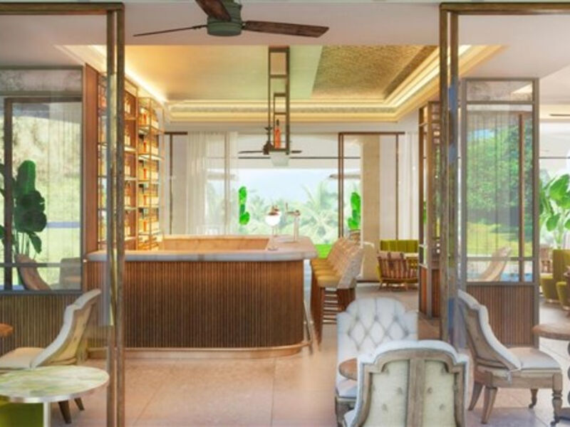 Gran Hotel Taoro