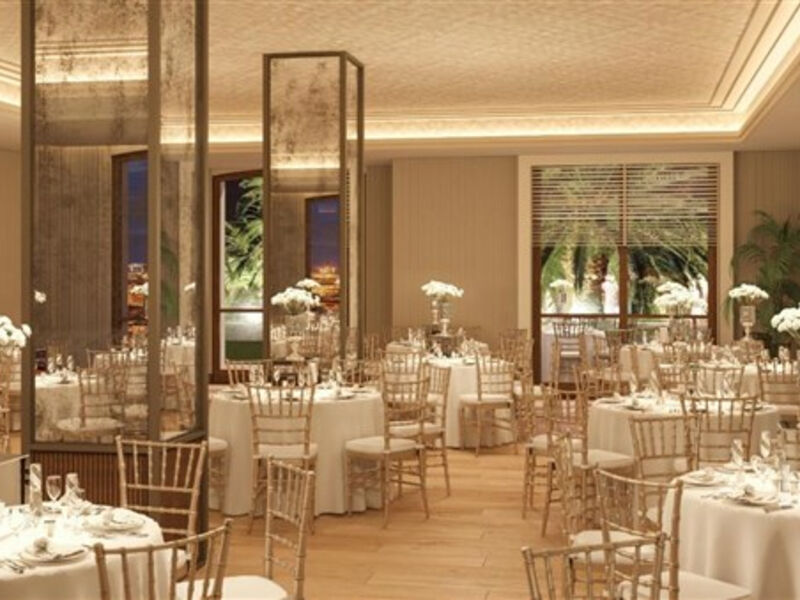Gran Hotel Taoro
