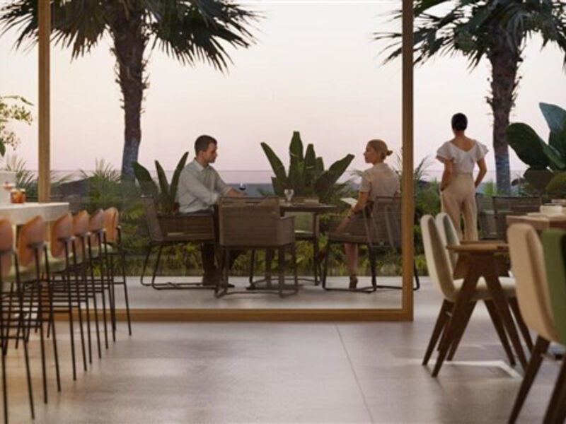 Gran Hotel Taoro
