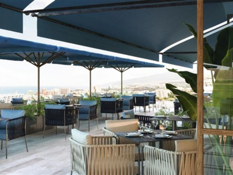 Gran Hotel Taoro