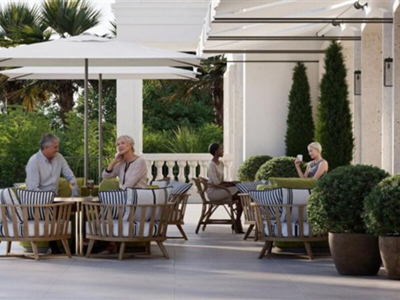 Gran Hotel Taoro