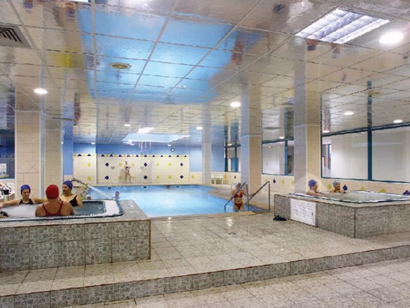 Gran Hotel Turquesa Playa