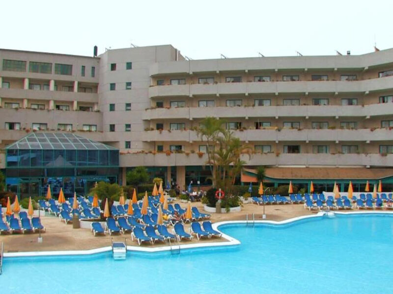 Gran Hotel Turquesa Playa