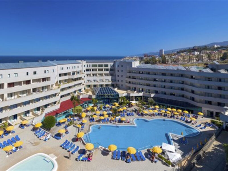 Gran Hotel Turquesa Playa