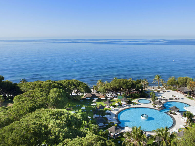 Gran Melia Don Pepe