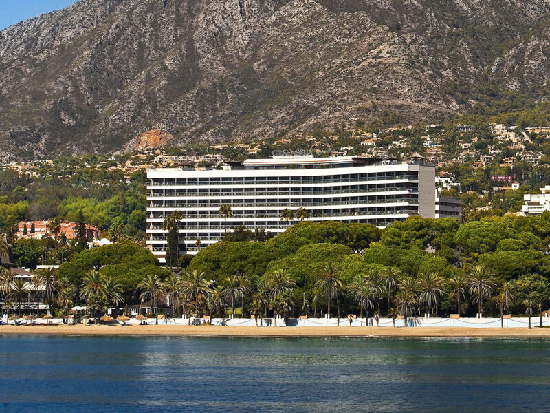 Gran Melia Don Pepe