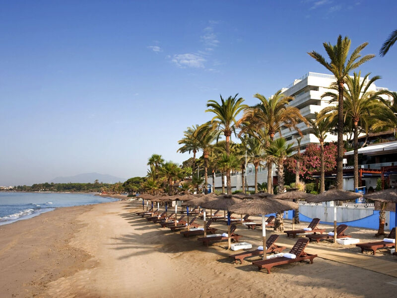 Gran Melia Don Pepe