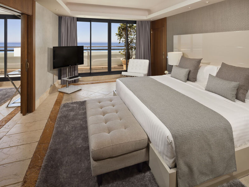 Gran Melia Don Pepe