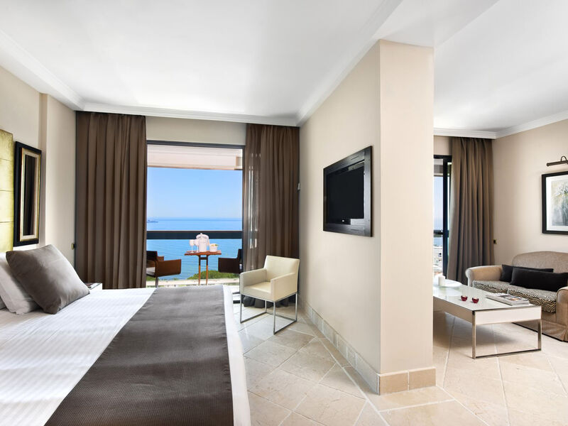 Gran Melia Don Pepe