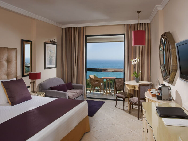 Gran Melia Don Pepe