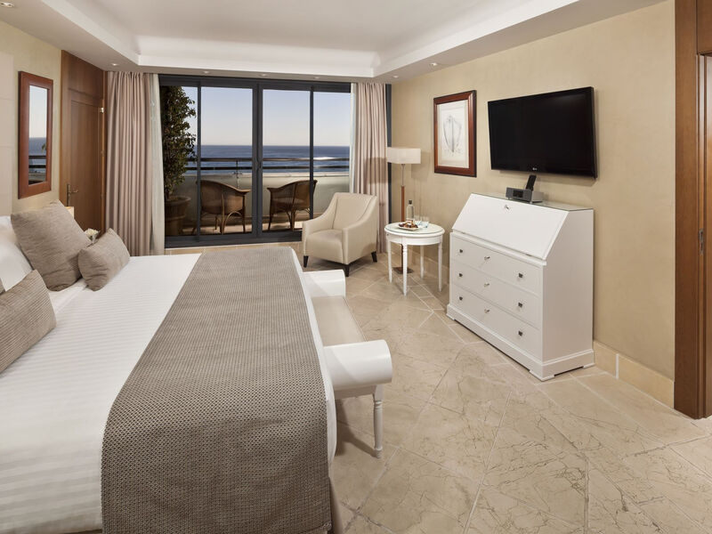 Gran Melia Don Pepe