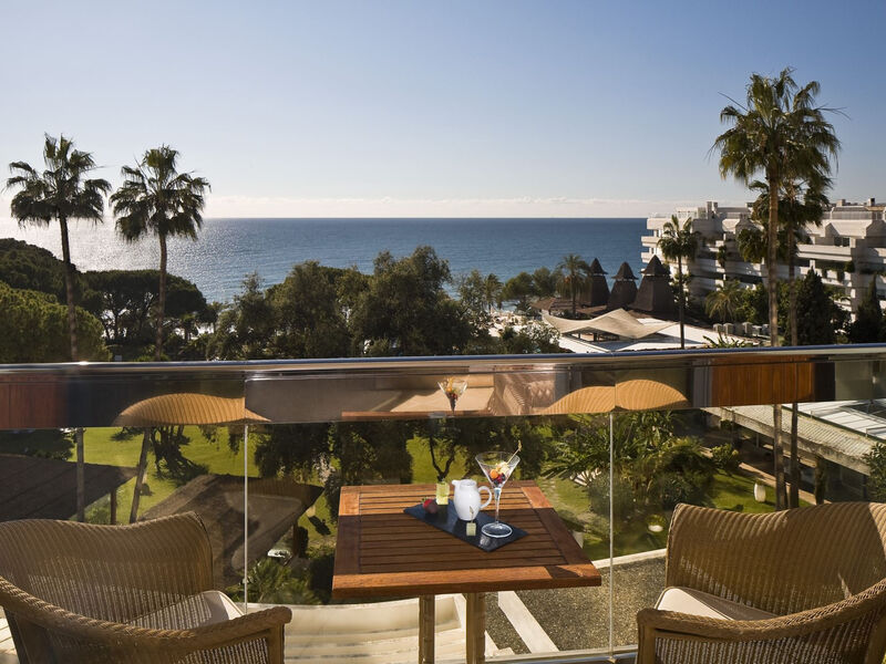 Gran Melia Don Pepe