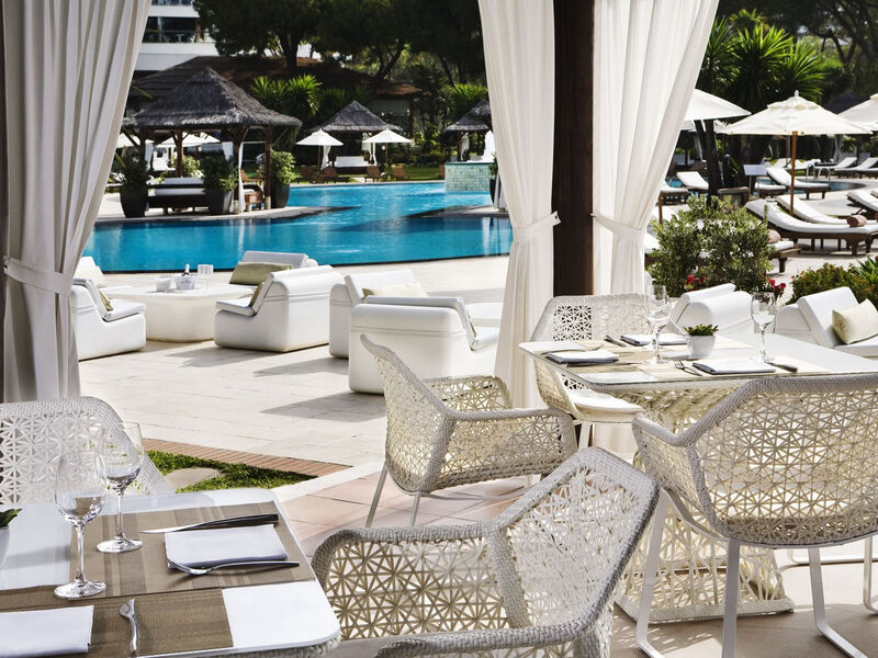Gran Melia Don Pepe