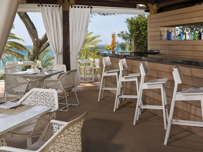 Gran Melia Don Pepe
