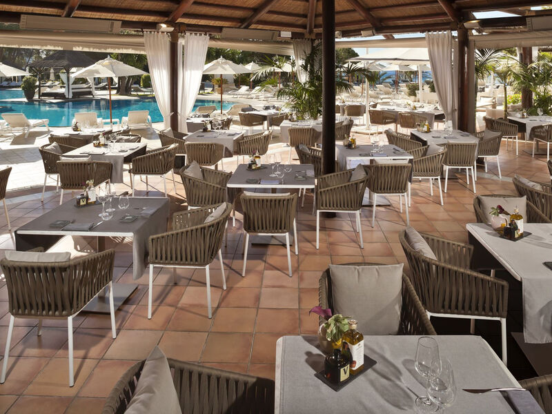 Gran Melia Don Pepe