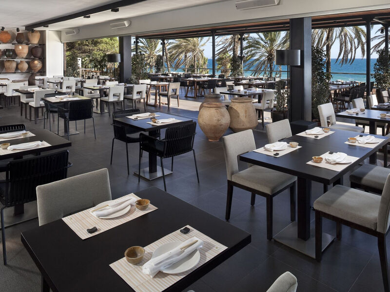 Gran Melia Don Pepe