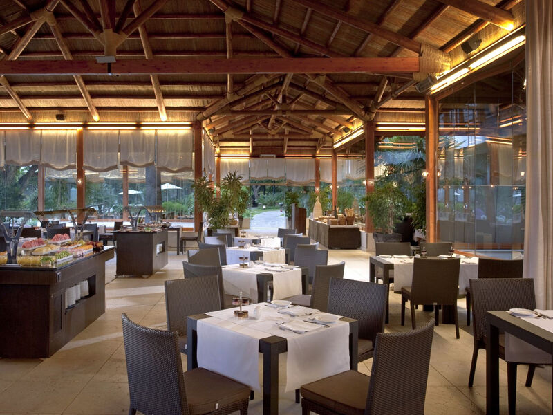 Gran Melia Don Pepe