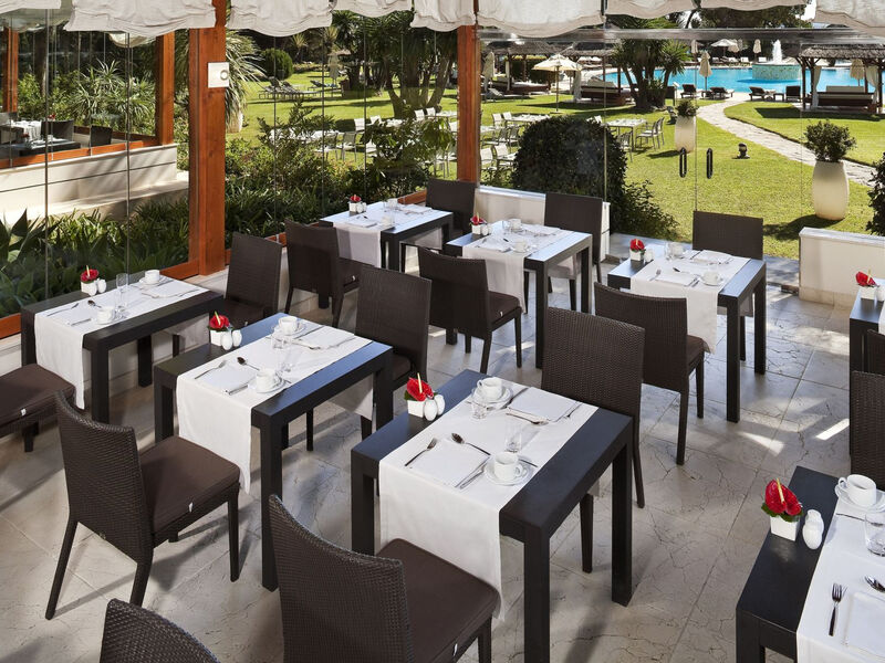 Gran Melia Don Pepe