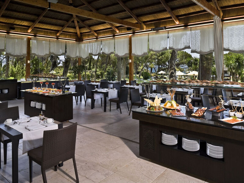 Gran Melia Don Pepe