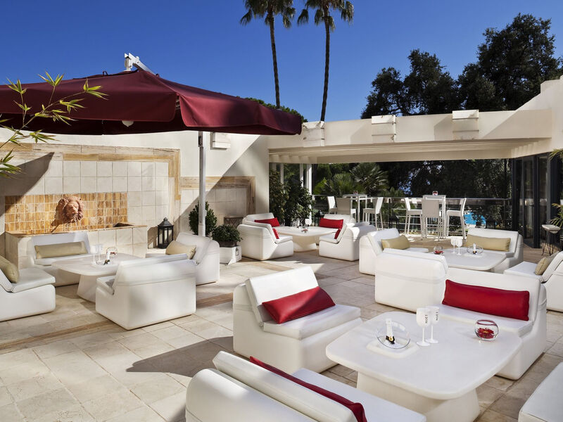 Gran Melia Don Pepe