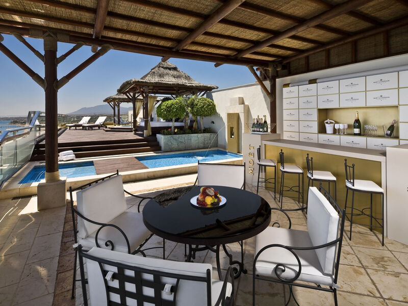 Gran Melia Don Pepe