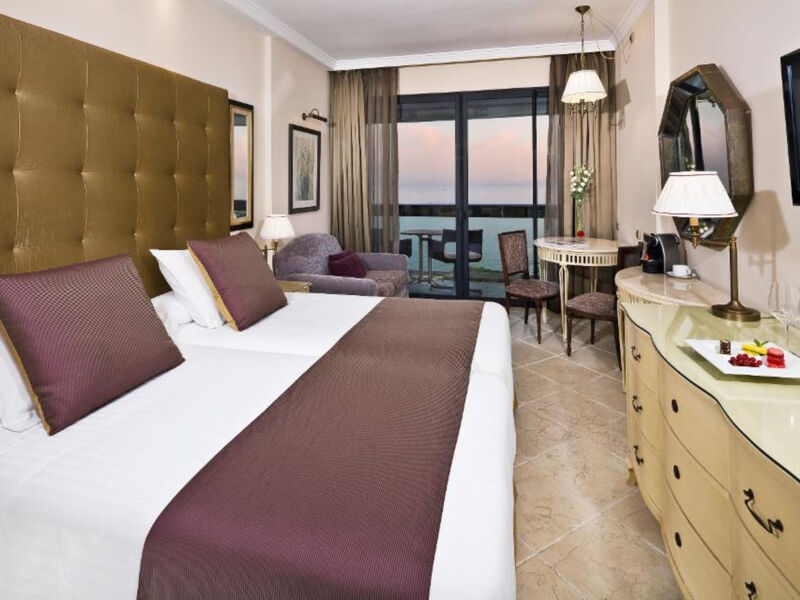 Gran Melia Don Pepe