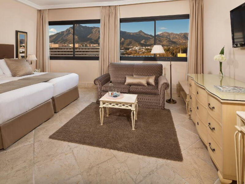 Gran Melia Don Pepe