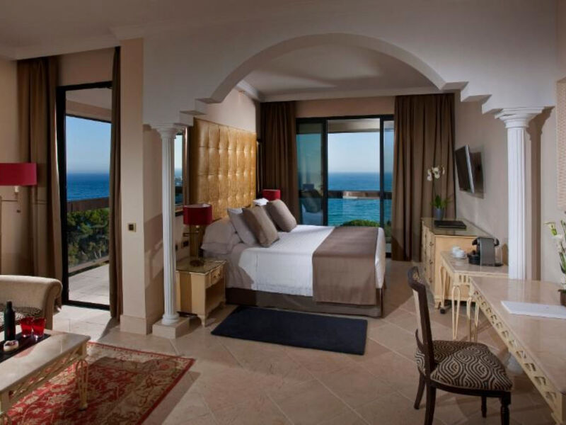 Gran Melia Don Pepe