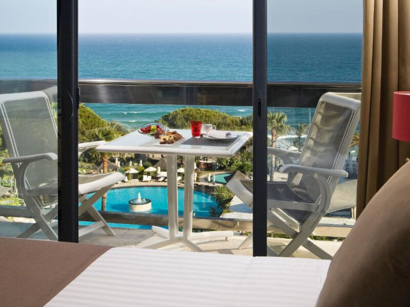 Gran Melia Don Pepe