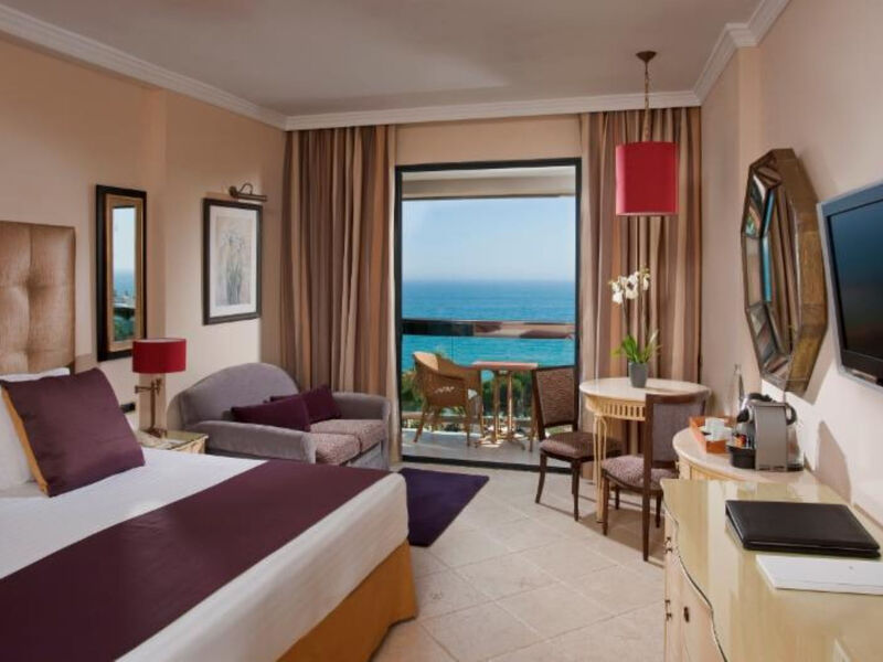 Gran Melia Don Pepe