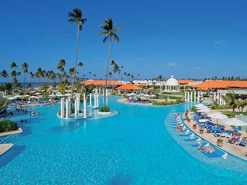 Gran Melia Golf & Villas