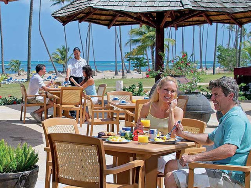 Gran Melia Golf & Villas