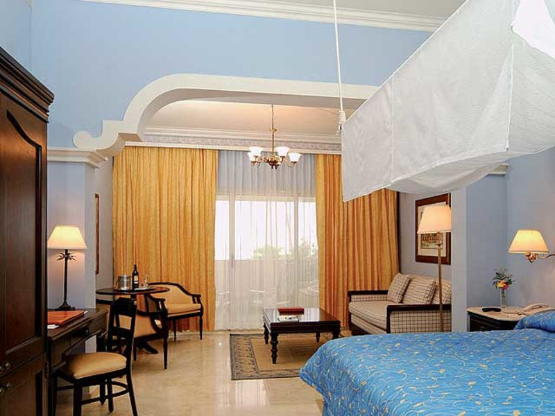 Gran Melia Golf & Villas