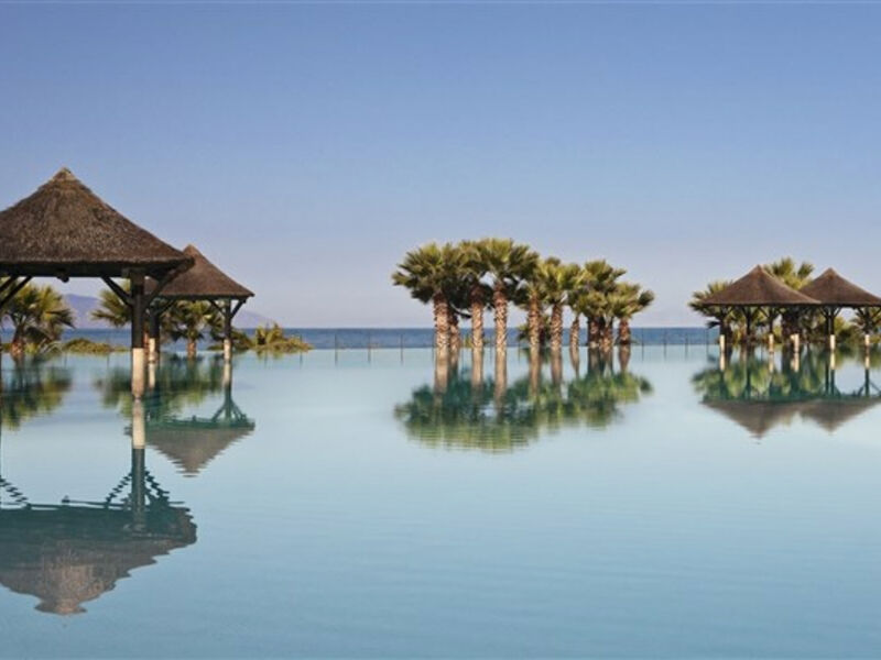 Gran Meliá Palacio De Isora