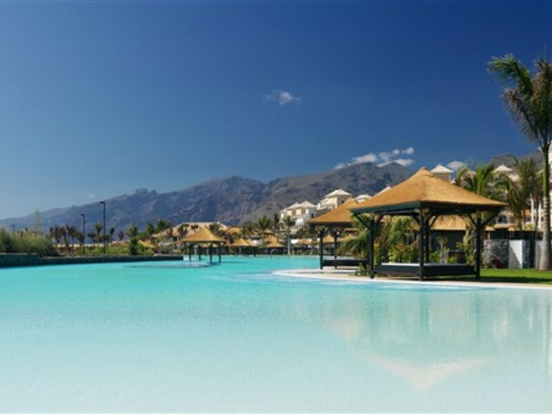 Gran Meliá Palacio De Isora