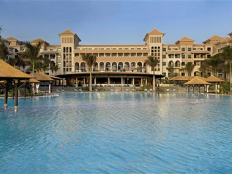Gran Meliá Palacio De Isora