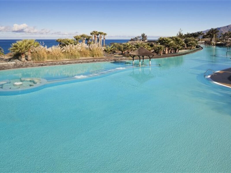Gran Meliá Palacio De Isora