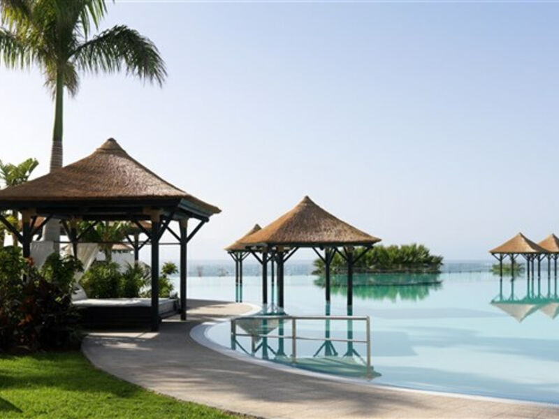 Gran Meliá Palacio De Isora