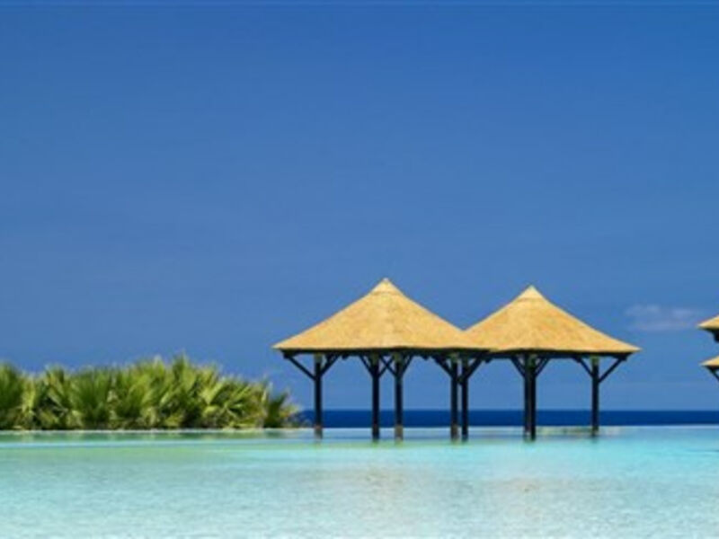 Gran Meliá Palacio De Isora