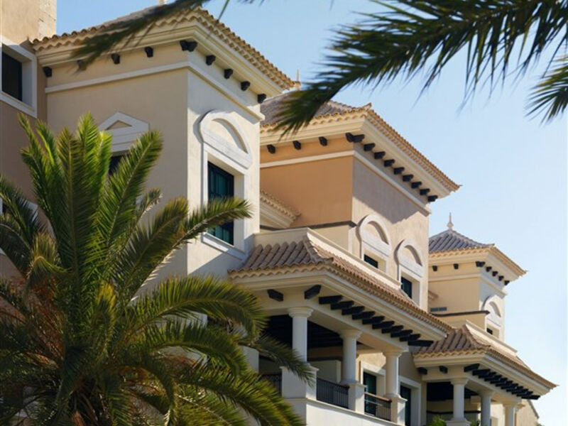 Gran Meliá Palacio De Isora