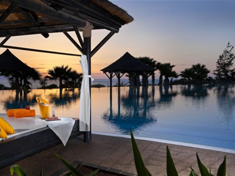 Gran Meliá Palacio De Isora