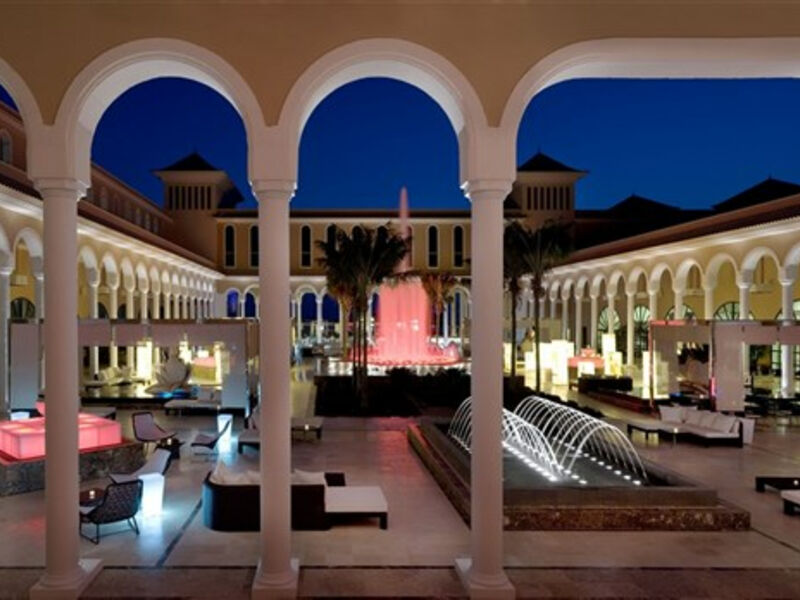 Gran Meliá Palacio De Isora