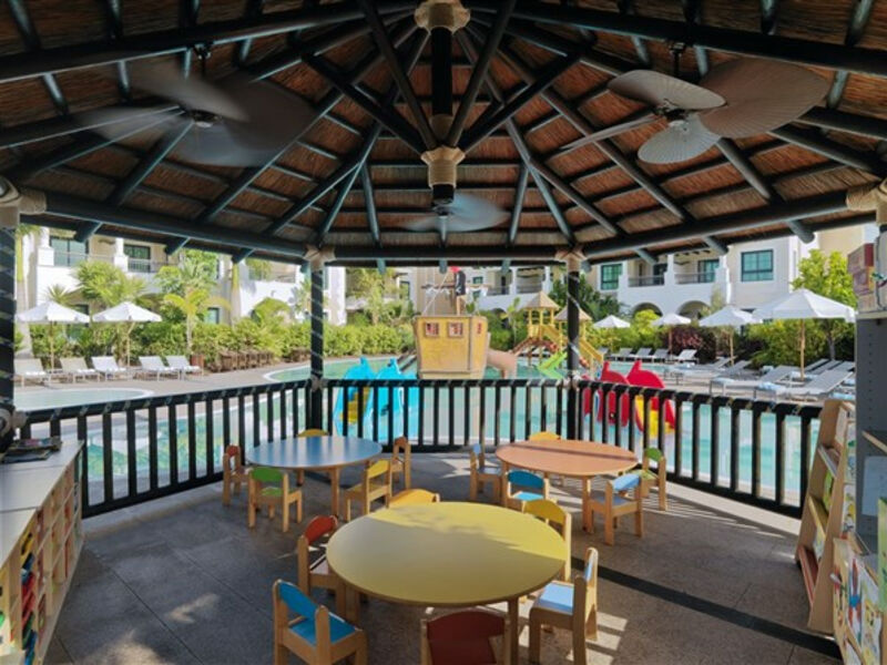 Gran Meliá Palacio De Isora