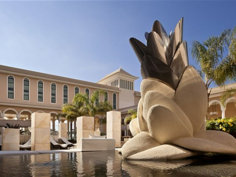 Gran Meliá Palacio De Isora