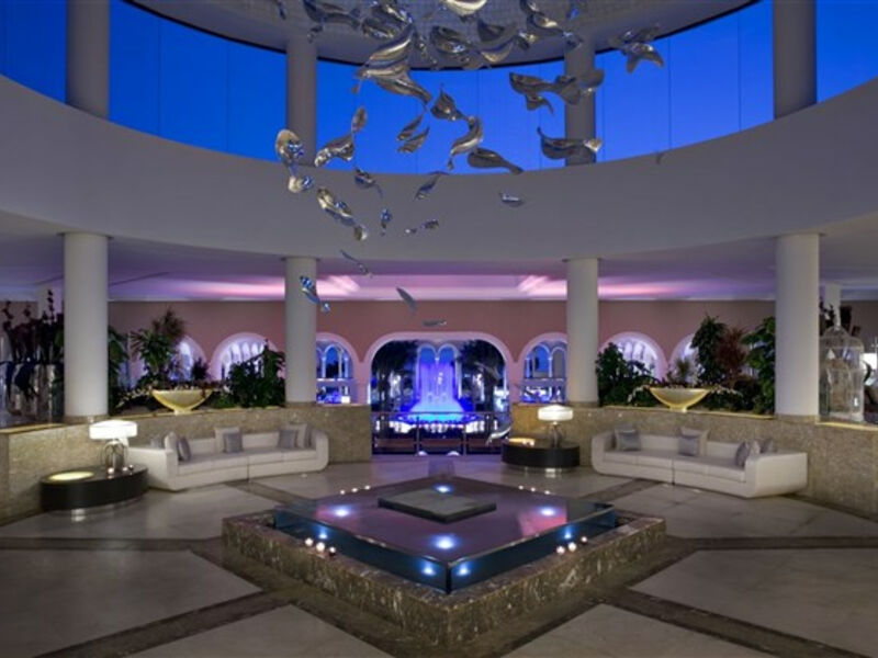 Gran Meliá Palacio De Isora